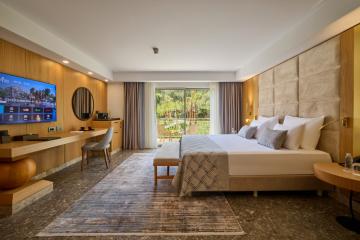 Отель Movenpick Resort Antalya Tekirova Турция, Текирова, фото 14