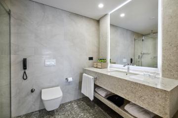 Отель Movenpick Resort Antalya Tekirova Турция, Текирова, фото 19