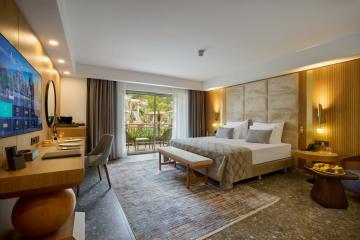 Отель Movenpick Resort Antalya Tekirova Турция, Текирова, фото 20