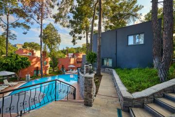 Отель Movenpick Resort Antalya Tekirova Турция, Текирова, фото 27