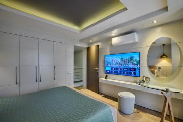 Отель Movenpick Resort Antalya Tekirova Турция, Текирова, фото 28