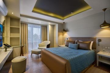 Отель Movenpick Resort Antalya Tekirova Турция, Текирова, фото 29