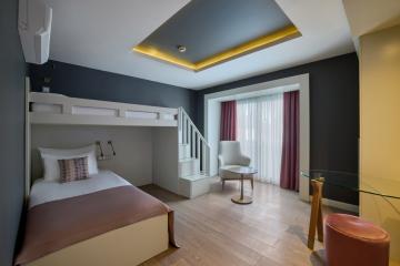 Отель Movenpick Resort Antalya Tekirova Турция, Текирова, фото 31