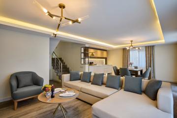 Отель Movenpick Resort Antalya Tekirova Турция, Текирова, фото 34