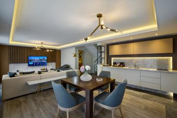 Отель Movenpick Resort Antalya Tekirova Турция, Текирова, фото 35