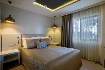 Отель Movenpick Resort Antalya Tekirova Турция, Текирова, фото 36