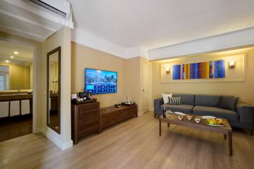 Отель Movenpick Resort Antalya Tekirova Турция, Текирова, фото 38