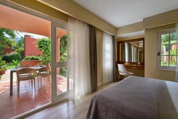 Отель Movenpick Resort Antalya Tekirova Турция, Текирова, фото 39