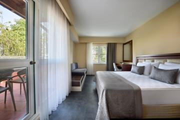 Отель Movenpick Resort Antalya Tekirova Турция, Текирова, фото 40