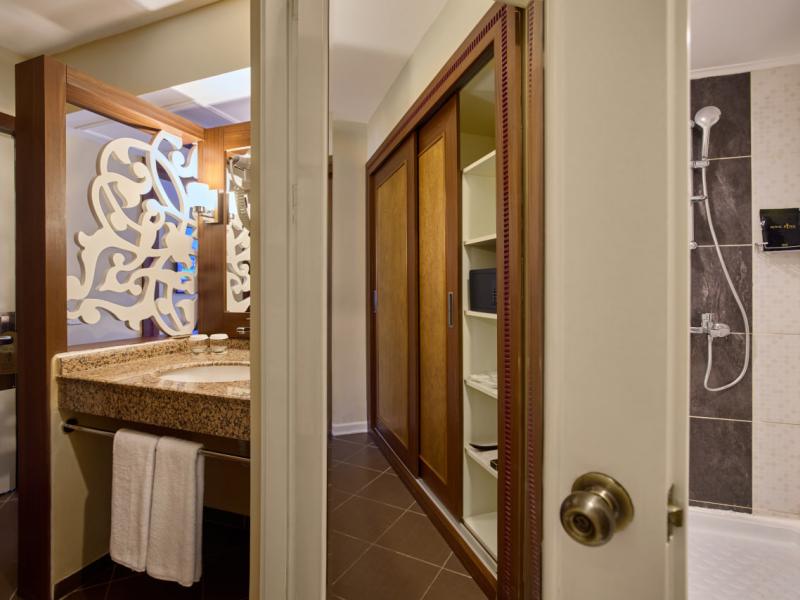 Movenpick Resort Antalya Tekirova