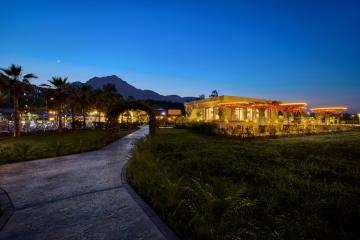 Отель Movenpick Resort Antalya Tekirova Турция, Текирова, фото 43