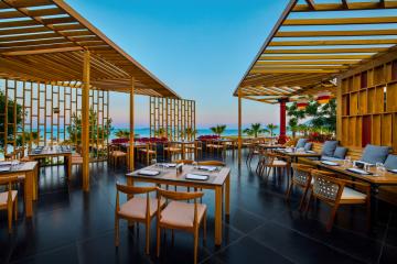 Отель Movenpick Resort Antalya Tekirova Турция, Текирова, фото 45