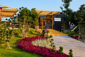 Отель Movenpick Resort Antalya Tekirova Турция, Текирова, фото 48