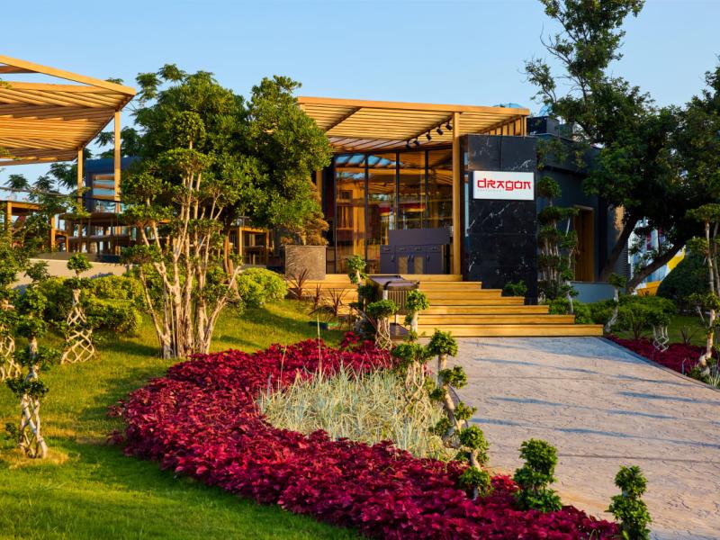 Movenpick Resort Antalya Tekirova