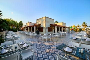 Отель Movenpick Resort Antalya Tekirova Турция, Текирова, фото 49