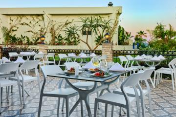Отель Movenpick Resort Antalya Tekirova Турция, Текирова, фото 50