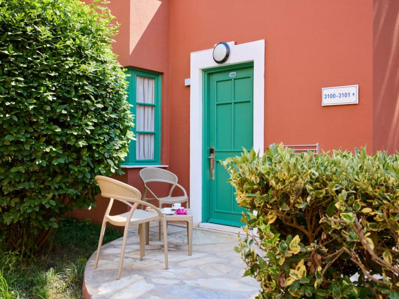 Movenpick Resort Antalya Tekirova