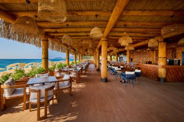 Отель Movenpick Resort Antalya Tekirova Турция, Текирова, фото 52