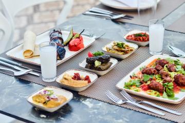 Отель Movenpick Resort Antalya Tekirova Турция, Текирова, фото 53