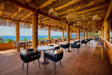 Отель Movenpick Resort Antalya Tekirova Турция, Текирова, фото 54