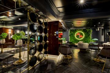 Отель Movenpick Resort Antalya Tekirova Турция, Текирова, фото 57