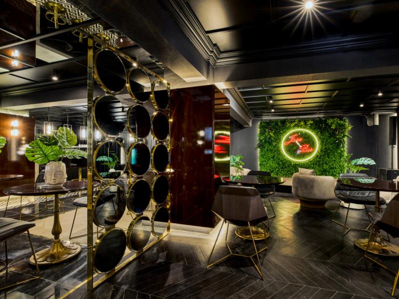 Movenpick Resort Antalya Tekirova