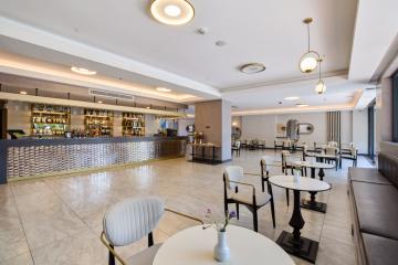 Отель Movenpick Resort Antalya Tekirova Турция, Текирова, фото 59