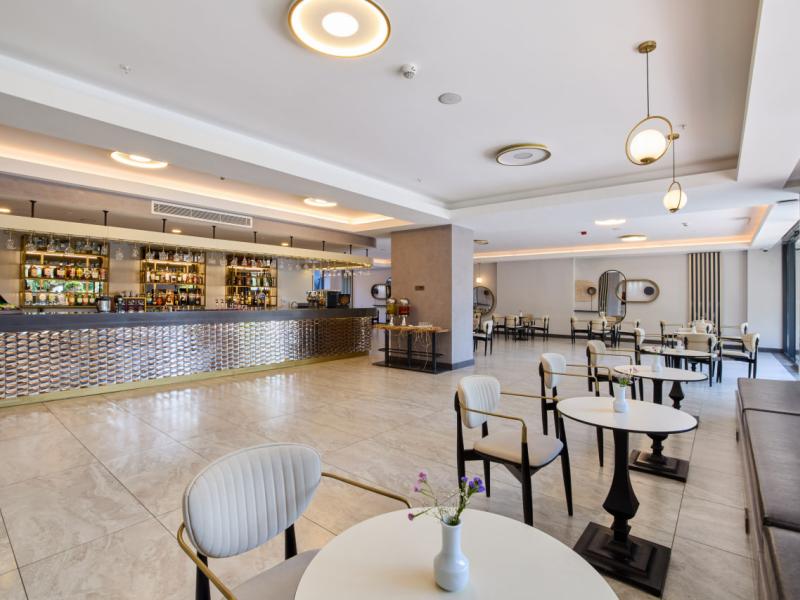 Movenpick Resort Antalya Tekirova