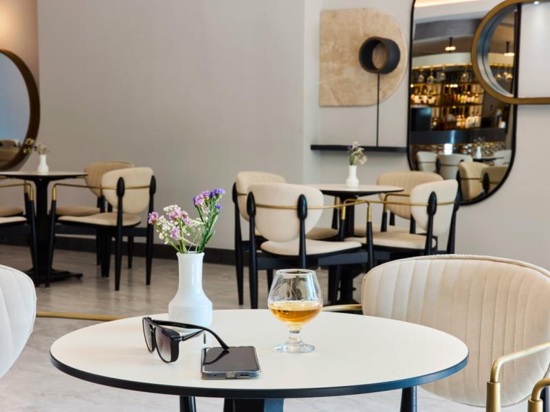 Movenpick Resort Antalya Tekirova