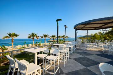 Отель Movenpick Resort Antalya Tekirova Турция, Текирова, фото 61