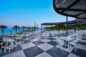 Отель Movenpick Resort Antalya Tekirova Турция, Текирова, фото 62