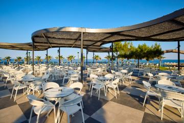 Отель Movenpick Resort Antalya Tekirova Турция, Текирова, фото 63
