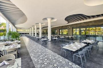 Отель Movenpick Resort Antalya Tekirova Турция, Текирова, фото 66