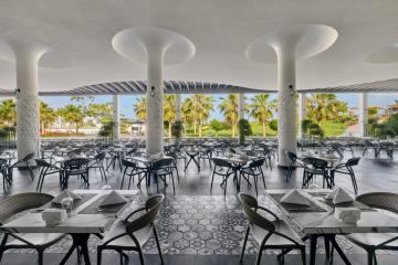 Отель Movenpick Resort Antalya Tekirova Турция, Текирова, фото 67