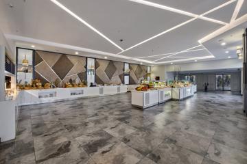 Отель Movenpick Resort Antalya Tekirova Турция, Текирова, фото 69