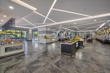 Отель Movenpick Resort Antalya Tekirova Турция, Текирова, фото 72