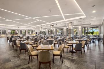 Отель Movenpick Resort Antalya Tekirova Турция, Текирова, фото 74