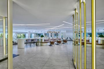 Отель Movenpick Resort Antalya Tekirova Турция, Текирова, фото 75