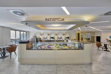 Отель Movenpick Resort Antalya Tekirova Турция, Текирова, фото 77