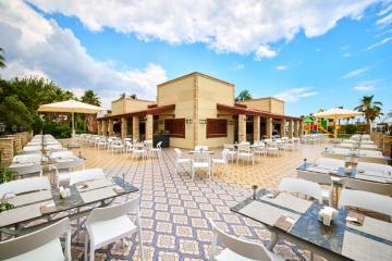 Отель Movenpick Resort Antalya Tekirova Турция, Текирова, фото 82