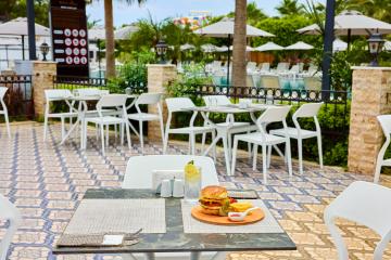 Отель Movenpick Resort Antalya Tekirova Турция, Текирова, фото 84