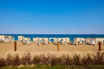 Отель Movenpick Resort Antalya Tekirova Турция, Текирова, фото 91