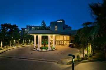 Отель Movenpick Resort Antalya Tekirova Турция, Текирова, фото 96