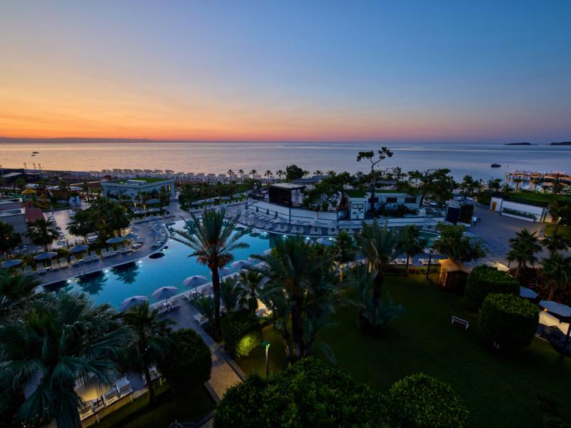 Movenpick Resort Antalya Tekirova
