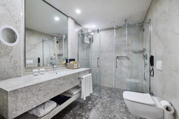 Отель Movenpick Resort Antalya Tekirova Турция, Текирова, фото 10