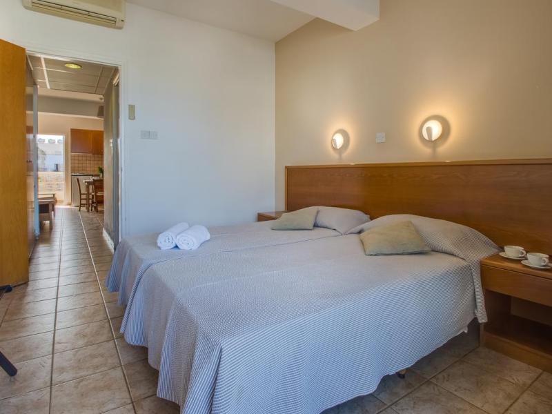 Captain Karas Holidays Apartments