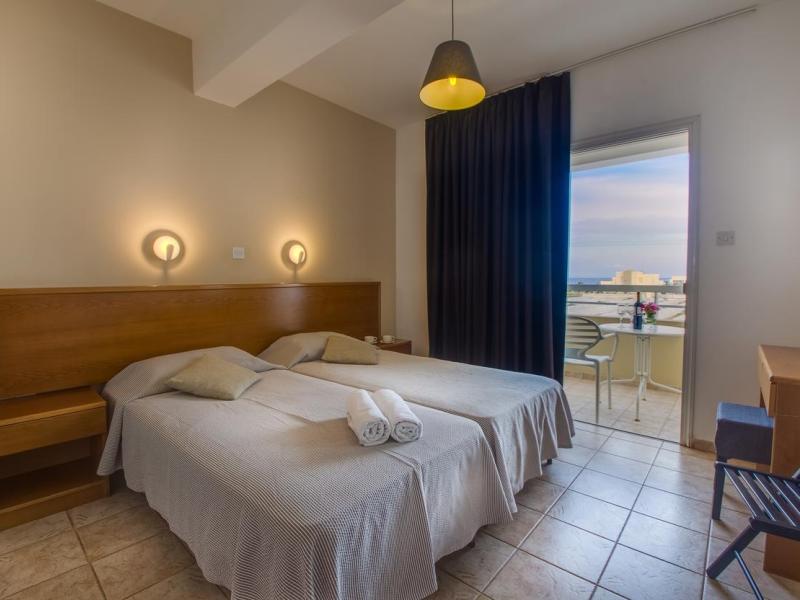Captain Karas Holidays Apartments
