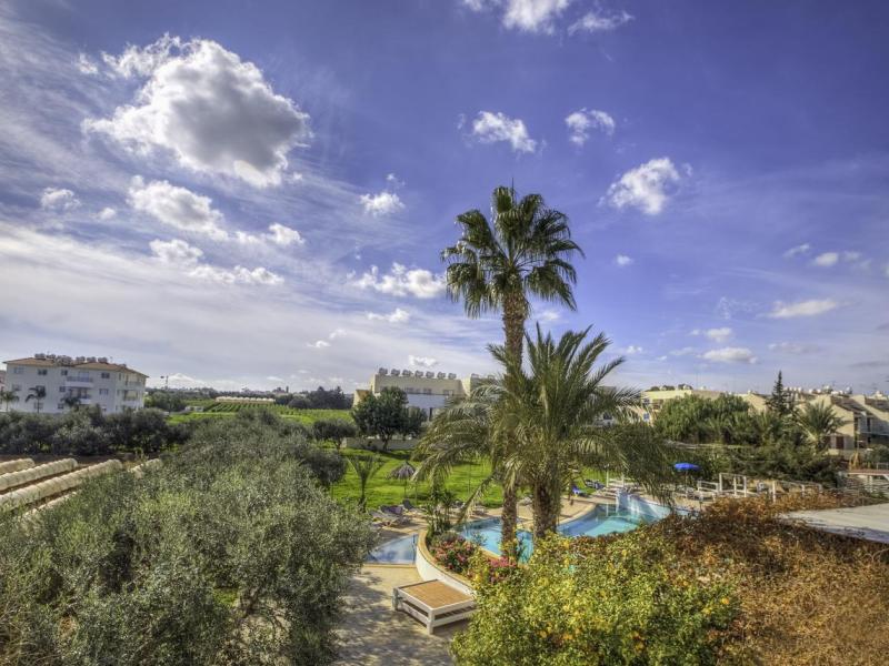 Captain Karas Holidays Apartments