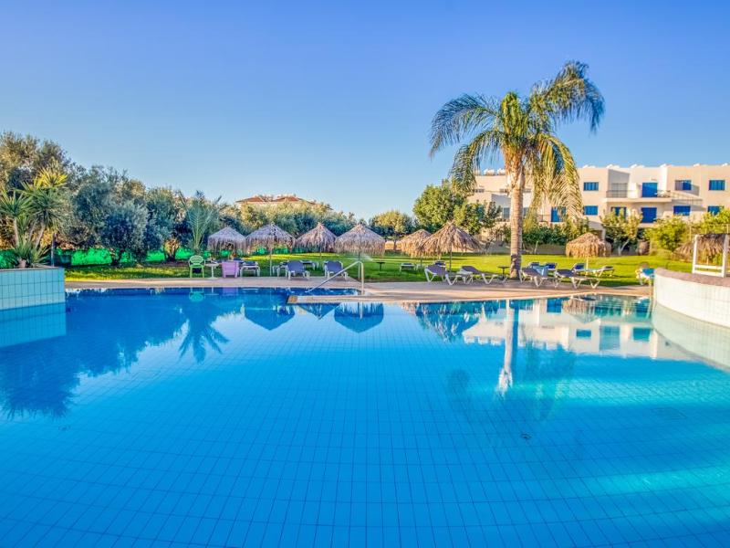 Captain Karas Holidays Apartments