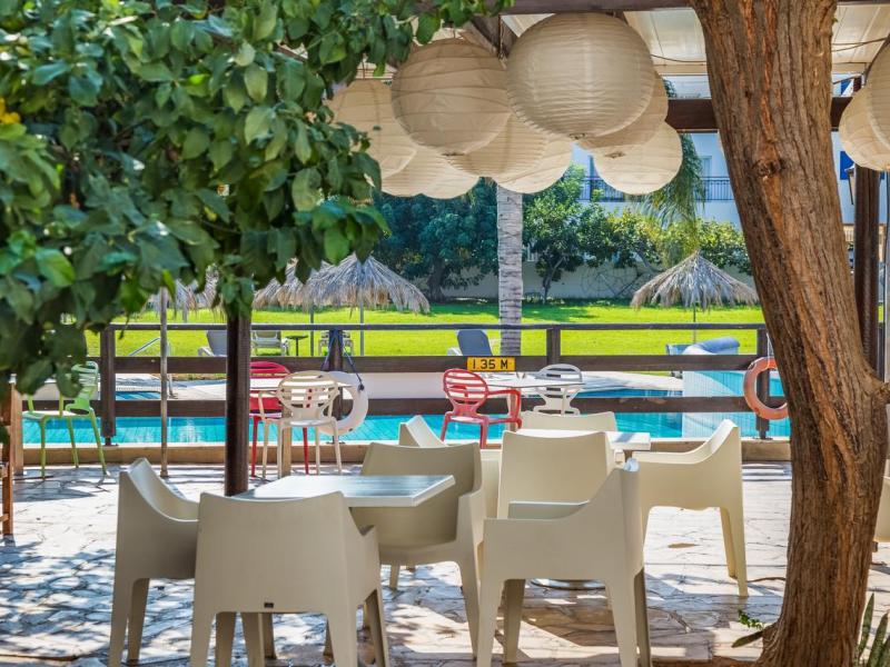 Captain Karas Holidays Apartments